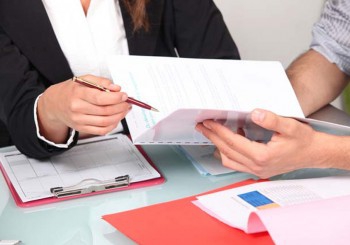 Начало регистрации в ОВИРУГ