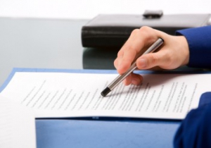 Документы для рассмотрения и утверждения на общем собрании собственников помещений жилого дома