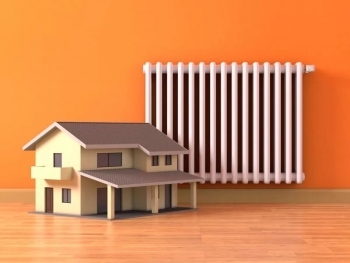 Отключение горячего водоснабжения