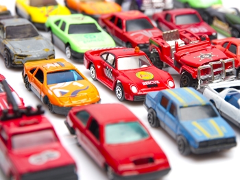 Въезд на территорию дома