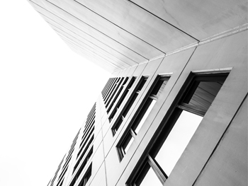 Очистка отливов окон