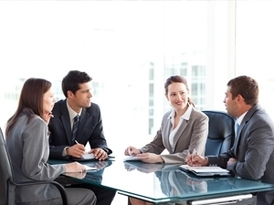 Бюллетень для голосования на годовом общем собрании собственников